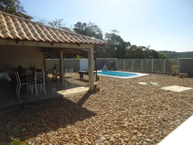 Casa para Venda em São João do Itaperiú, Santa Cruz, 4 dormitórios, 2 suítes, 4 banheiros,
