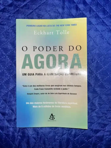 Livros em português usados