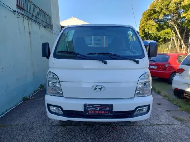 Hyundai HR 2.5 4WD Diesel 2024