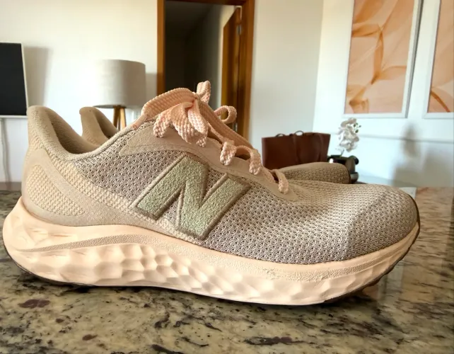 New Balance Original Feminino 37 PERFEITO !!!