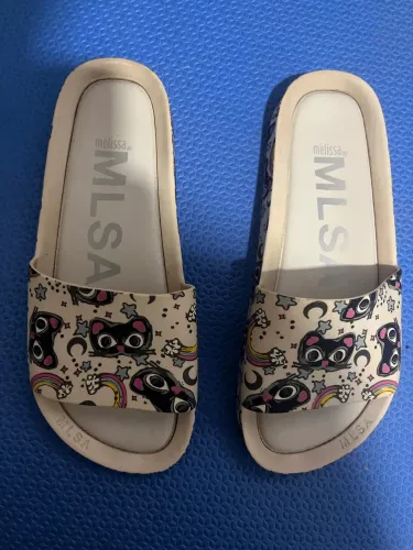 Melissa original