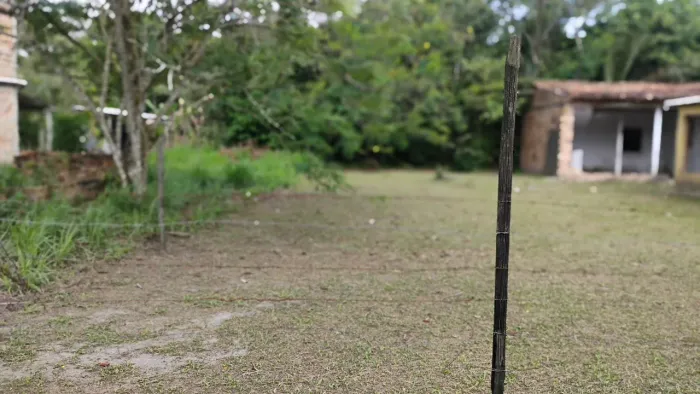 Vendo terreno em cotijuba 