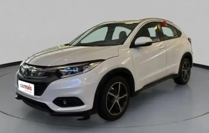 Honda HR-V EX 1.8 Flexone 16V 5P Aut. 2020