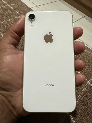 iPhone XR 128 (Lindo!)