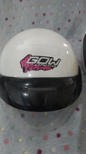Peças de moto