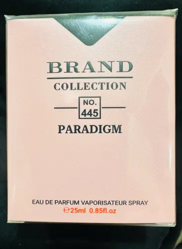 Perfume Brand Collection ORIGINAL (Leia descrição)