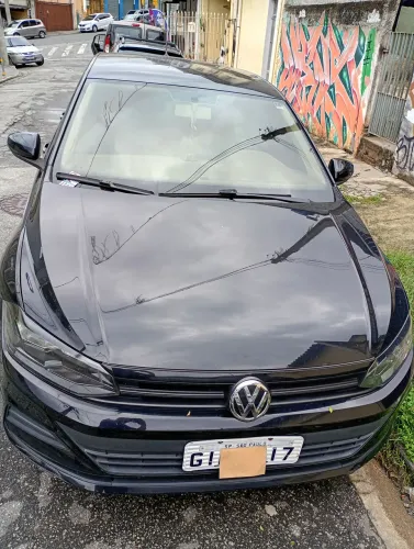 Volkswagen Polo 1.6 MSI Flex 16V 5P 2018
