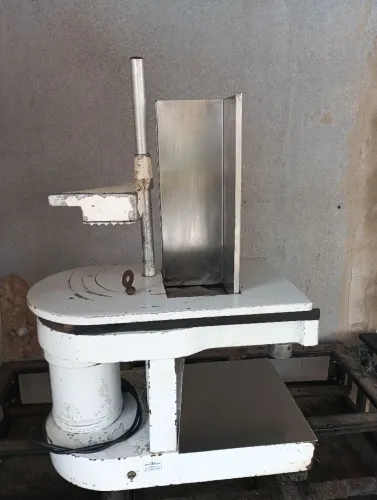 Fatiador industrial de frios automático 