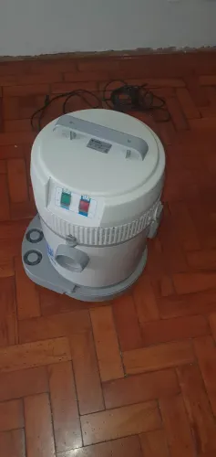 Extratora Idros Vetrella italiano.