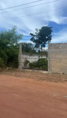 Terreno.