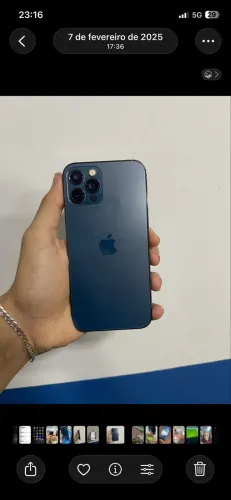 iPhone 12 Pro 256g