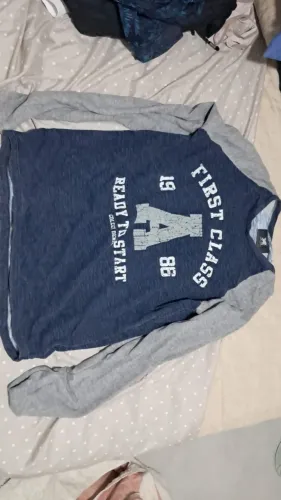 Kit roupas usadas de marca
