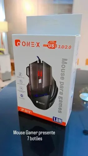 MOUSE GAMER
