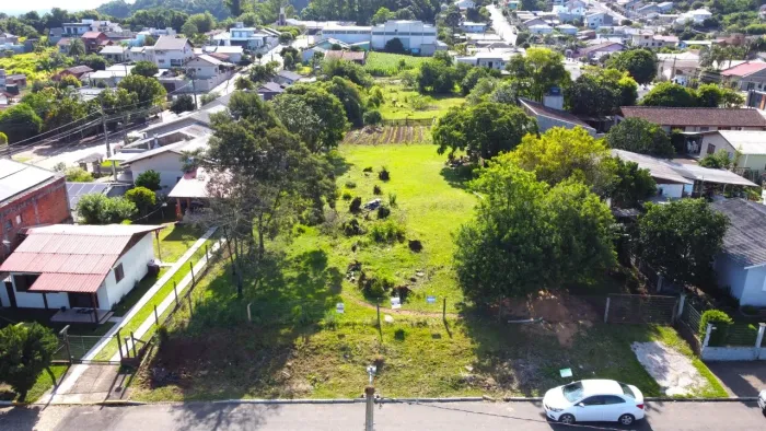 Terreno para Venda no Jardim Panorâmico em Ivoti