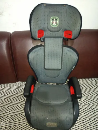 Cadeirinha para carro Peg- Pérego