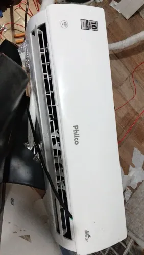 Vendas de ar condicionado 