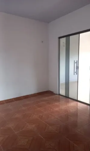 Excelente residência 