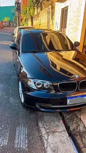 BMW 118IA 2.0 16V 136cv 5P 2010