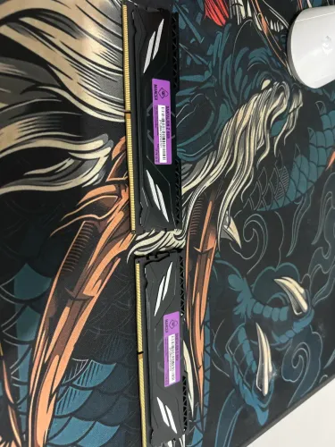 2X MEMÓRIA RAM MANCER DANTALION Z, 8GB DDR4, 3200MHZ, C16, MCR-DTLZ-8GB