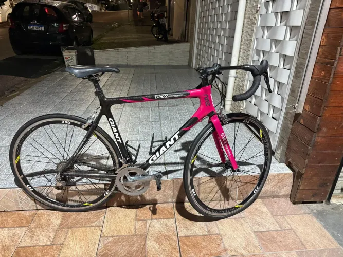 Bicicleta ?