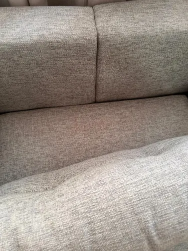 SOFA JACAUNA EM ÓTIMO ESTADO - Campinas-AP