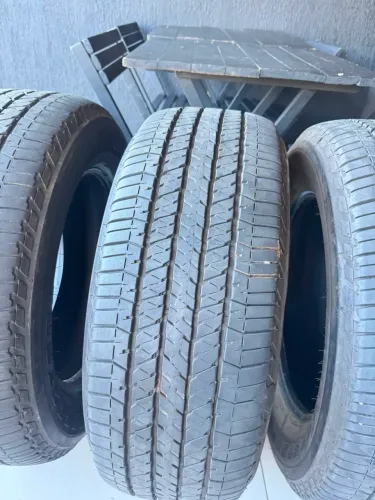 Pneu caminhonete 265/60R18