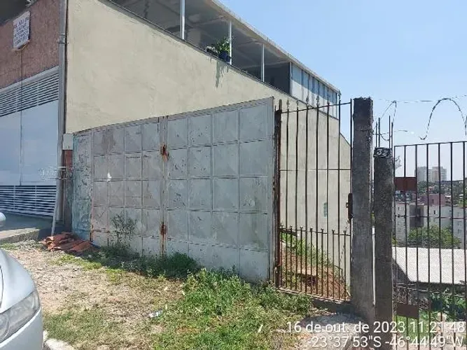 Terreno de leilão em JARDIM INGA / SAO PAULO / SP | Venda Online