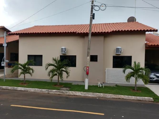 Condomínio Village das Thermas