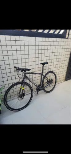 Bicicleta Caloi