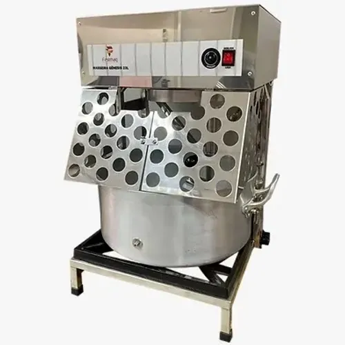 Masseira festamaq 23kg