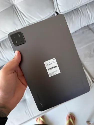 Tablet pad 7 Xiaomi 8/256gb