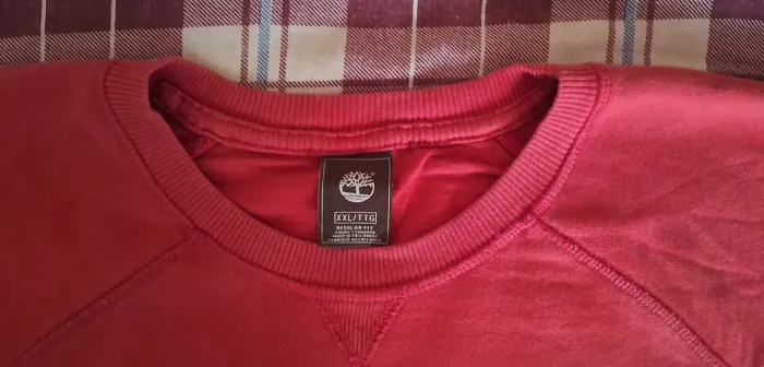 Blusa timberland GG