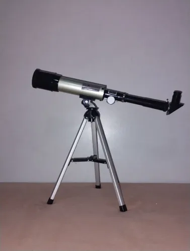 Telescópio LeLong