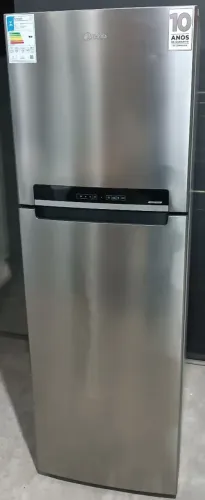 Geladeira muito conservada