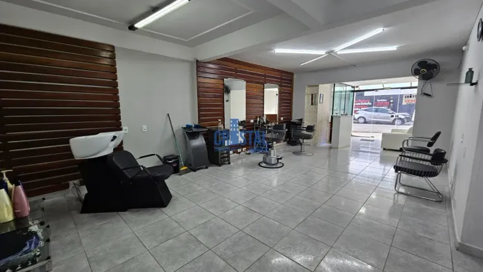 SALAO COMERCIAL em JUNDIAÍ - SP, VILA RAMI