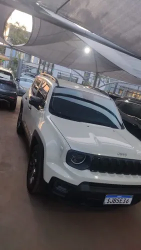 Jeep Renegade T270 1.3 TB 4X2 Flex Aut. 2024