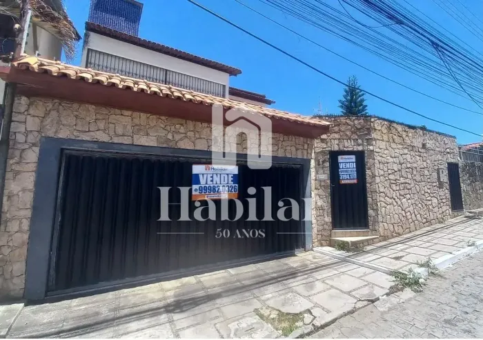 Casa à venda, Farolândia, Aracaju, SE. Próximo à Unit e à av Beira Mar.