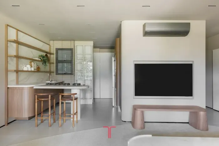 Apartamento à venda, Mercês, Curitiba, PR