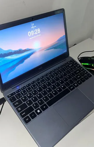 notebook 
