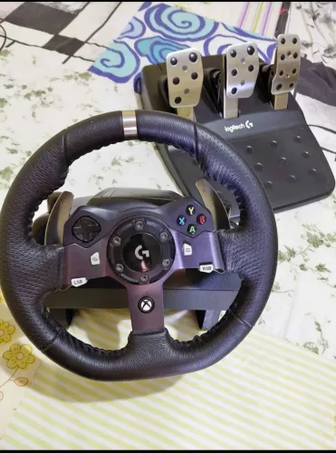 Volante Logitech G920