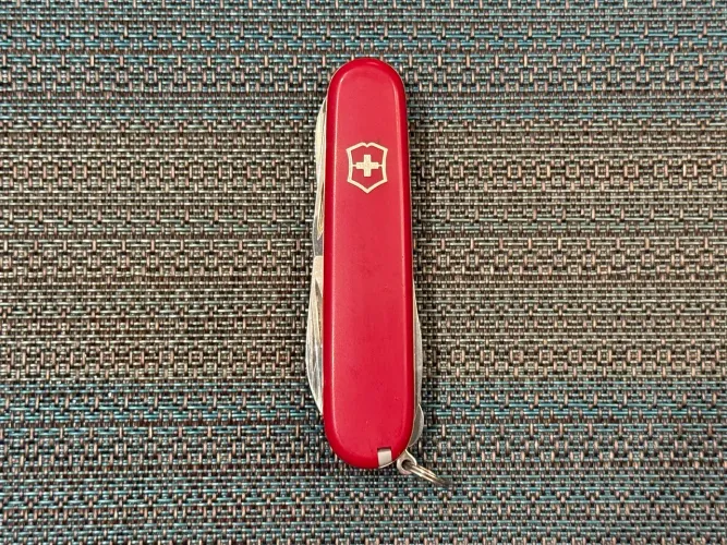 Canivete Suíço Victorinox Super Tinker