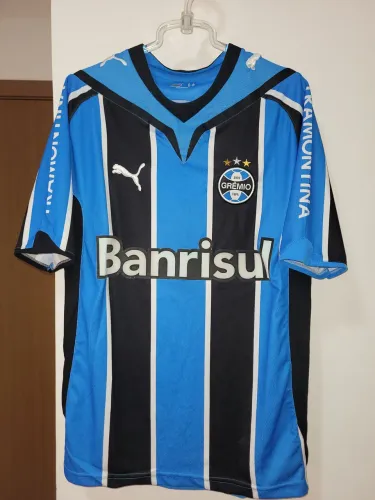 Camisa grêmio