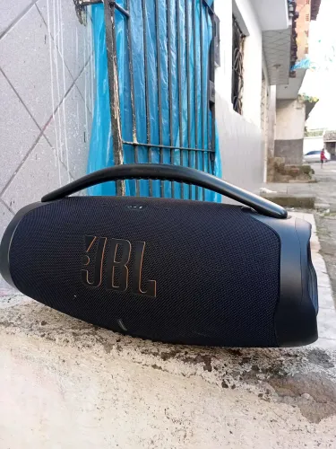 JBL BOOMBOX 3 WIFI