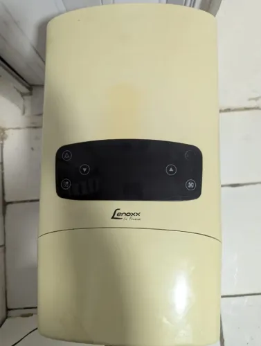Ar-Condicionado Portátil Lenoxx Ice Premium