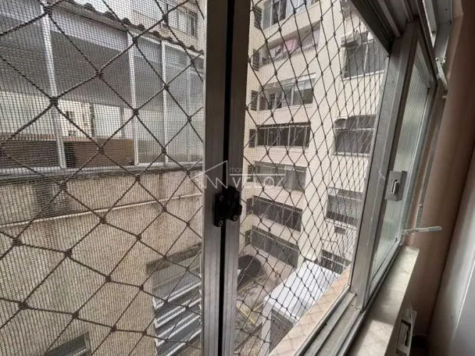 Apartamento : / Residencial / Flamengo