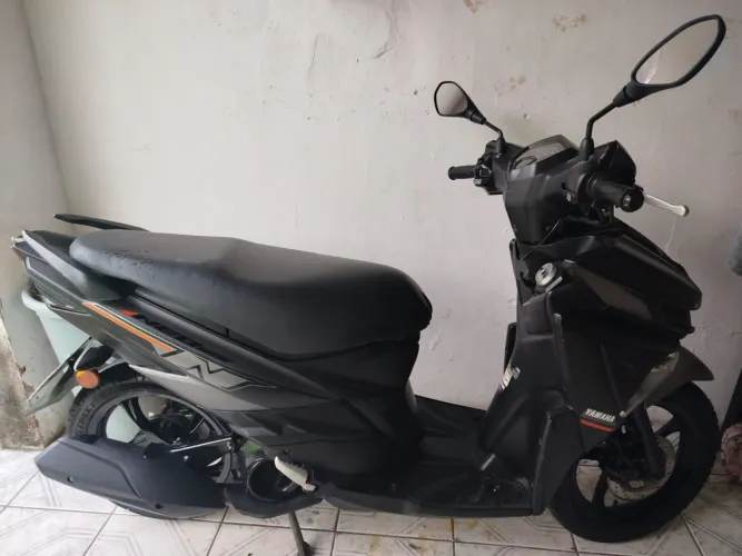 Yamaha Neo 11.000,00