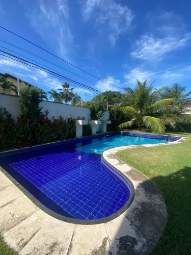 Duplex na Cidade dos Funcionários 
