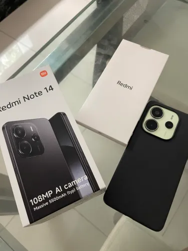 Note 14 256 GB