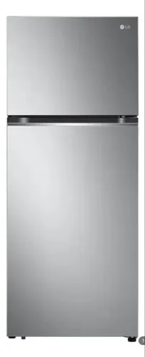 Geladeira Duplex Top LG Frost Free inverter 395L