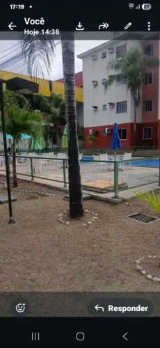 ALUGO APTO 2QTS VILA JARDIM JASMIM MOBILIADO E CLIMATIZADO R$1.700,00 1°ANDAR